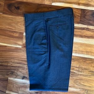 Stanford classic fit 34W 34L dress pants